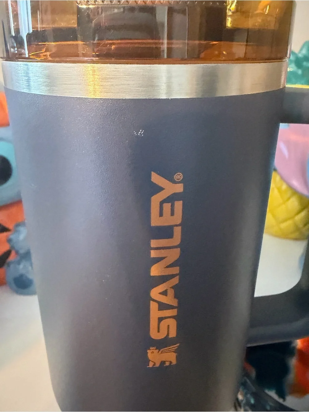 Authentic Stanley Twilight ProTour Quencher